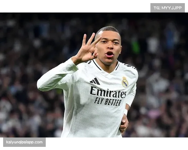 皇马5比0大胜姆巴佩帽子戏法破2项记录 欧冠决战价值13.8亿