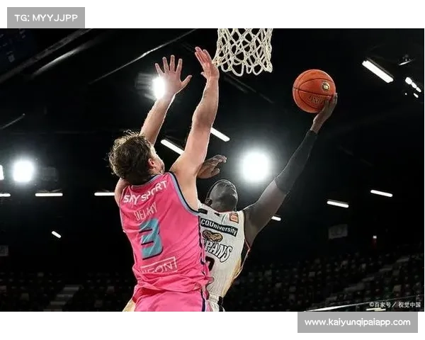 坎贝尔高效砍下21分助跳伞蚁大胜悉尼国王豪取关键胜利