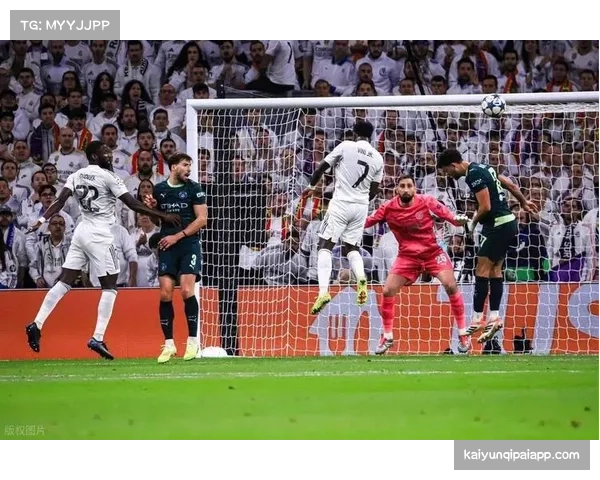 皇马曼城连续五赛季欧冠碰面 恩怨对决再成焦点话题